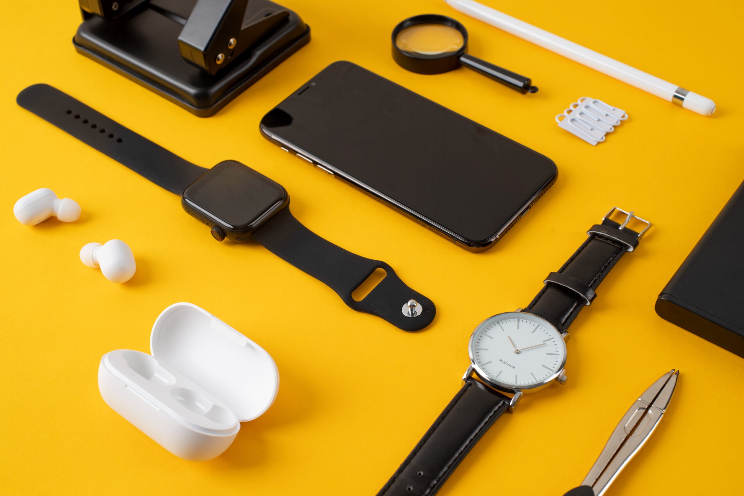 Mobile/Gadget Loan